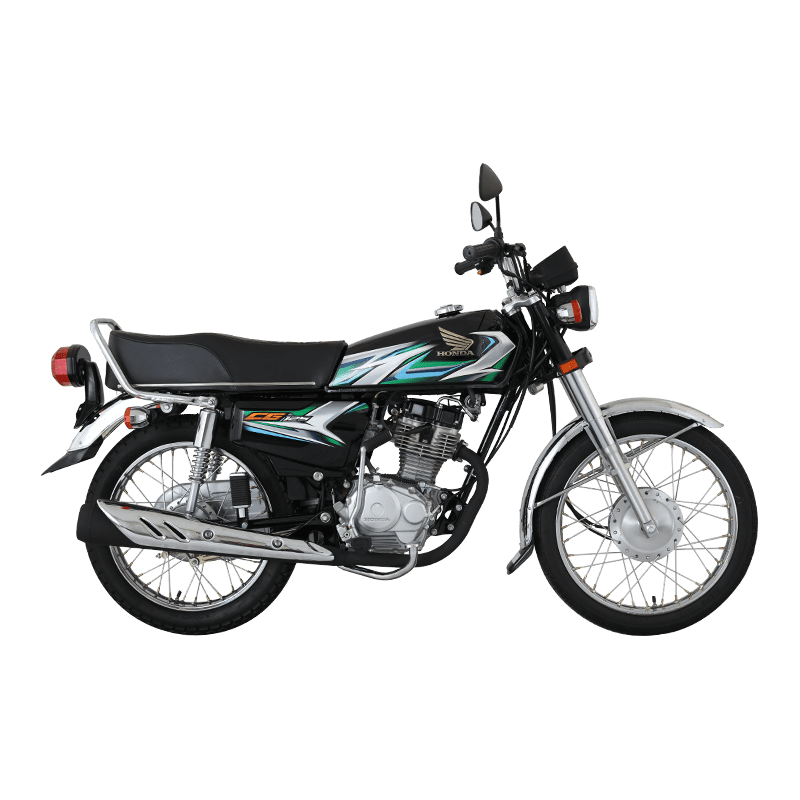 Honda CG 125